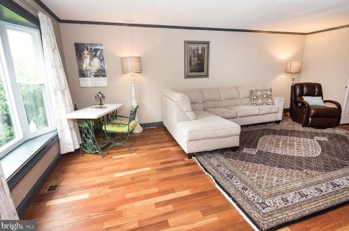 1700 Concord Ct, Blue Bell PA  19422-1336 exterior