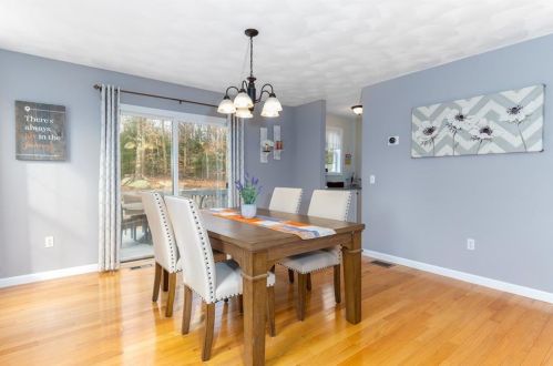 73 Remington Farm Dr, Coventry RI  02816-8276 exterior