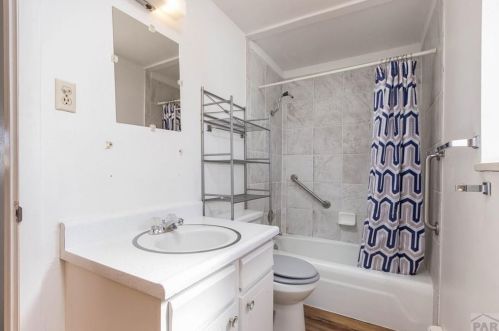 3461 Baltimore Ave, Pueblo CO 81008-1534 exterior