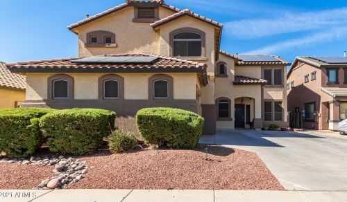 17864 Andora St, Sun City, AZ 85388-5038