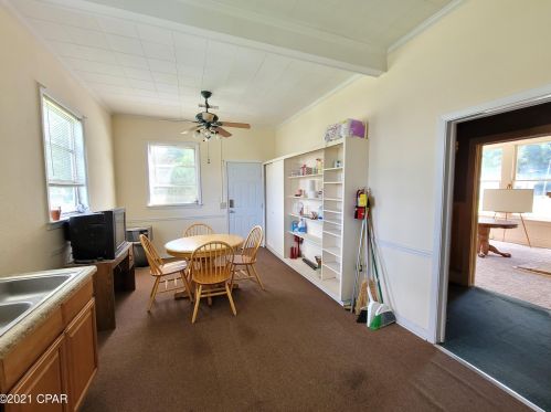 2932 Jefferson St, Marianna FL  32446-3448 exterior