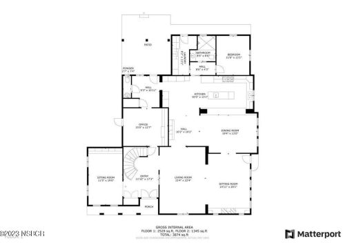 2114 Fallen Leaf Dr, Santa Maria CA  93455-5738 exterior