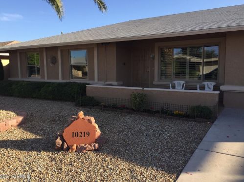 10219 Brookside Dr, Sun City, AZ 85351-1107