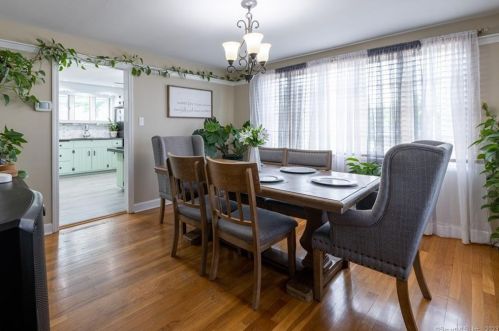 61 Beach St, New Britain CT  06053-2323 exterior