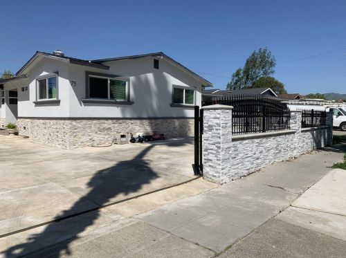 75 Azucar Ave, San Jose CA  95111-4102 exterior