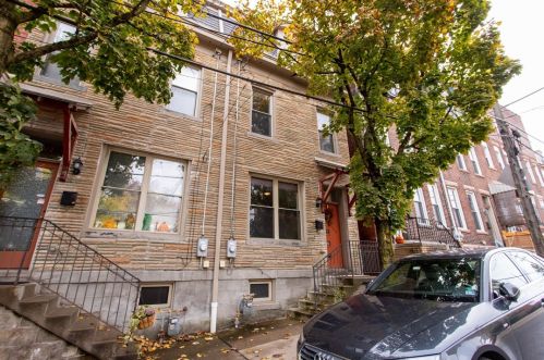 1024 Herron Ave, Pittsburgh, PA 15219-3750