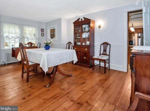 251 Bancroft Rd, Kennett Sq PA  19348-2292 exterior