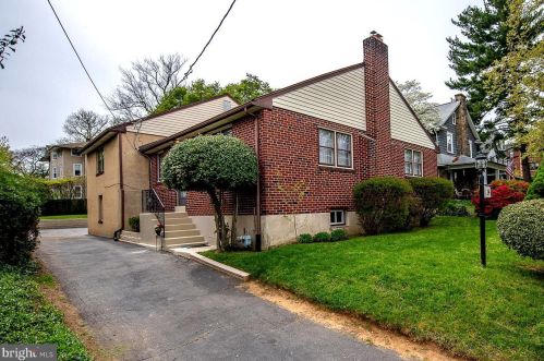 24 Morton Ave, Ridley Park, PA 19078-2200