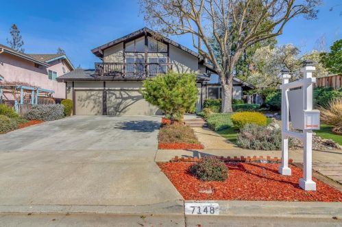 7148 Anjou Creek Cir, San Jose, CA 95120-4108