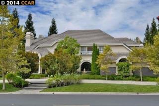 5416 Blackhawk Dr, Danville, CA 94506-6067