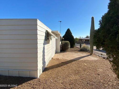 6012 Rafter Cir St, Tucson AZ 85713-4363 exterior