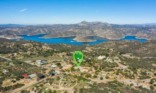 13170 Genesis Way, Lakeside, CA 92040-1505