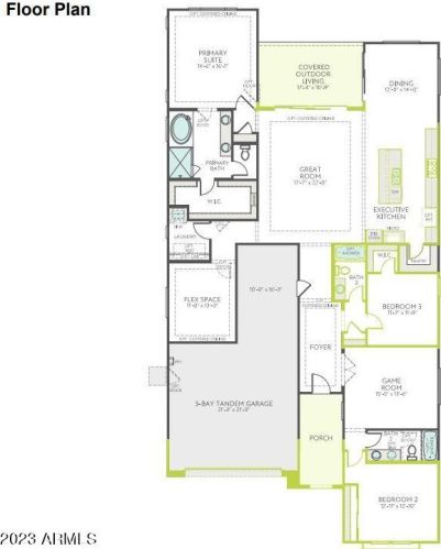 1330 Beechnut Pl, Chandler, AZ 85249-6312