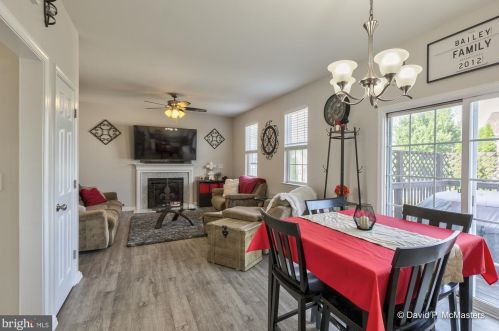 21 Trotting Way, Charles Town WV  25414-3308 exterior