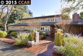 3397 La Caminita, Lafayette, CA 94549-2341