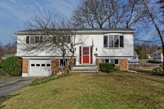 7 South Ct, Schenectady, NY 12302-4216