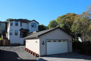 571 Bodega Ave, Petaluma CA  94952-1796 exterior