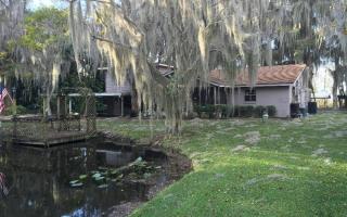 405 Racoon Ln, Lorida, FL 33857-8505