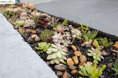 668 Jean St, Oakland CA  94610-1410 exterior