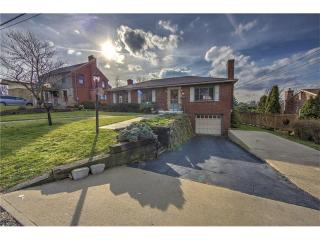 846 Towercrest Dr, Pittsburgh, PA 15228-1134