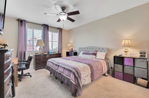 12217 Conservancy Way, Rancho Cordova CA  95742-7763 exterior