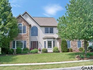 5830 Spring Tree Ct, West Enola, PA 17025-1183