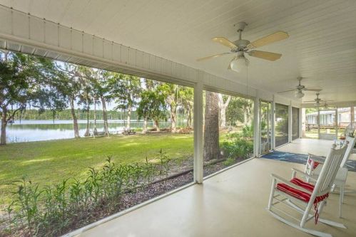 110 Wild Turkey Cir, Crawfordville, FL 32327-4023