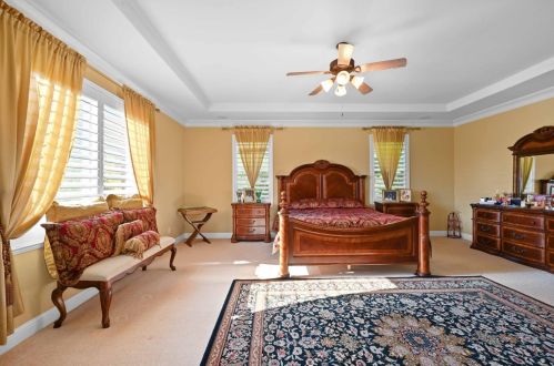 4021 Calistoga Ct, Modesto CA  95356-8987 exterior