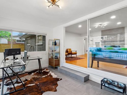 2759 Osceola Way, Denver CO 80236-2247 exterior