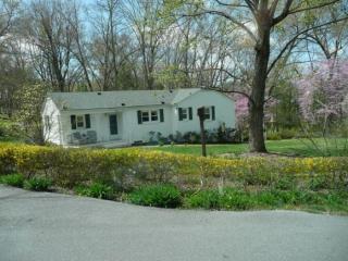209 Forest Hills Dr, Kingsport, TN 37663-2215