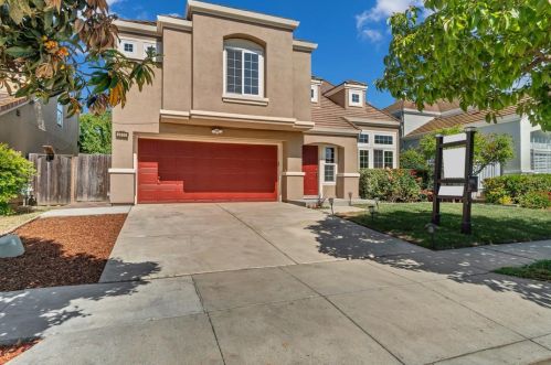 2656 Hesselbein Way, San Jose, CA 95148-2566