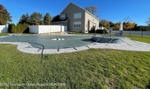 276 Wall St, West Long Branch NJ  07764-1125 exterior