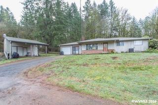 43327 Rodgers Mountain Loop, Scio, OR 97374-9362