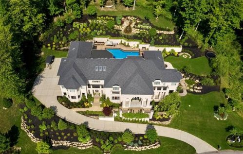 552 Macleod Dr, Gibsonia, PA 15044-8962