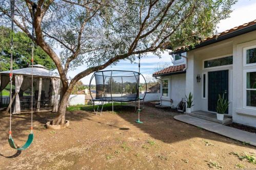 4727 Garfield St, La Mesa CA  91941-5405 exterior