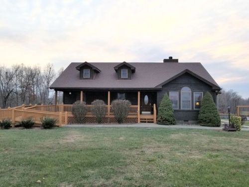 708 Highway 737, Leitchfield, KY 42754-3603