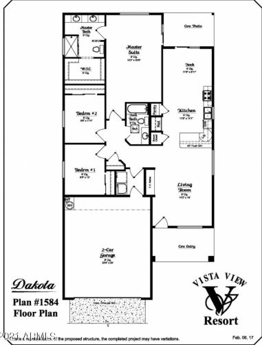 625 Taylors Trl, Sierra Vista, AZ 85635-8228