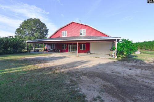1850 Whetstone Rd, Swansea, SC 29160-8983