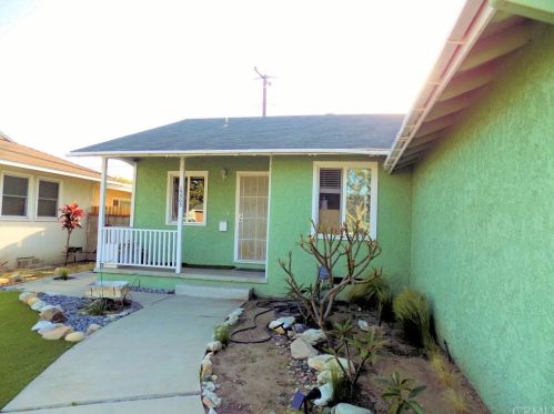 15503 Roselle Ave, Lawndale, CA 90260-3517