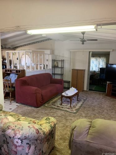 2026 Lingard St, Lancaster CA 93536-6513 exterior