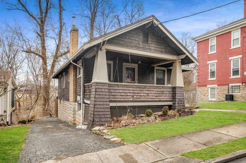 29 Elmwood Ave, Newport, KY 41075-1521