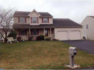 336 Cactus Rd, Blandon, PA 19510-9600