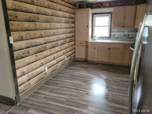 422 Warren Ave, Washington Ch OH  43160-2442 exterior