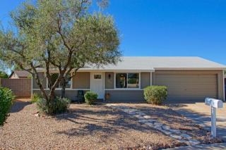 3540 Crocus Dr, Phoenix, AZ 85032-5347