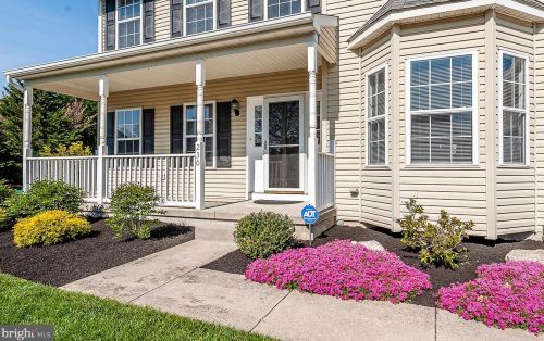 230 Beech Ln, Swedesboro NJ  08085-4034 exterior