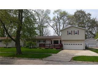 1245 Shelly Ave, Maumee, OH 43537-2920