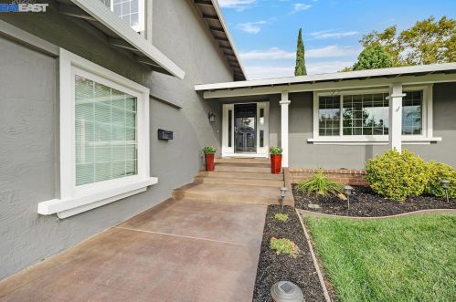 1675 Paseo Del Cajon, Pleasanton, CA 94566-5906
