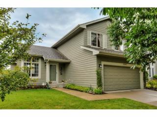 5429 91st St, Camp Dodge, IA 50131-1792