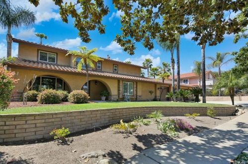 1887 Redding Way, Upland, CA 91784-1616