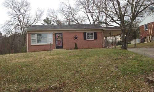 1773 Blair Loop Rd, Danville, VA 24541-5012